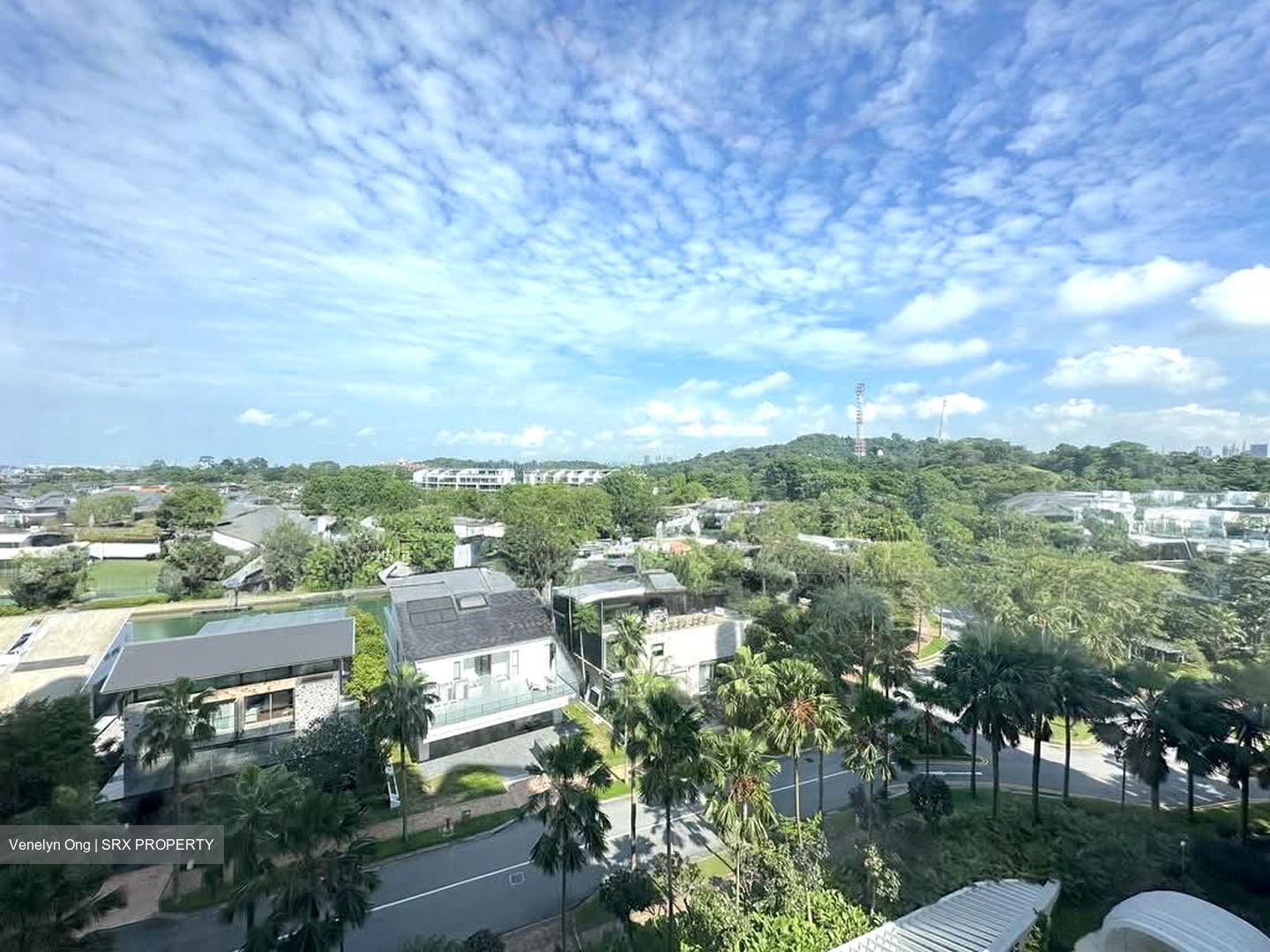 Cape Royale (D4), Condominium #571768761